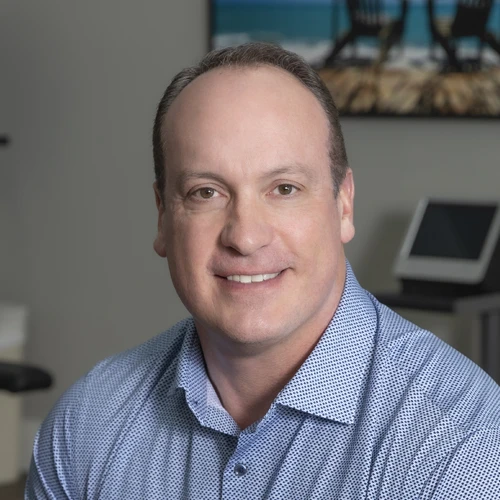 Chiropractor Minnetonka MN Andrew Luing
